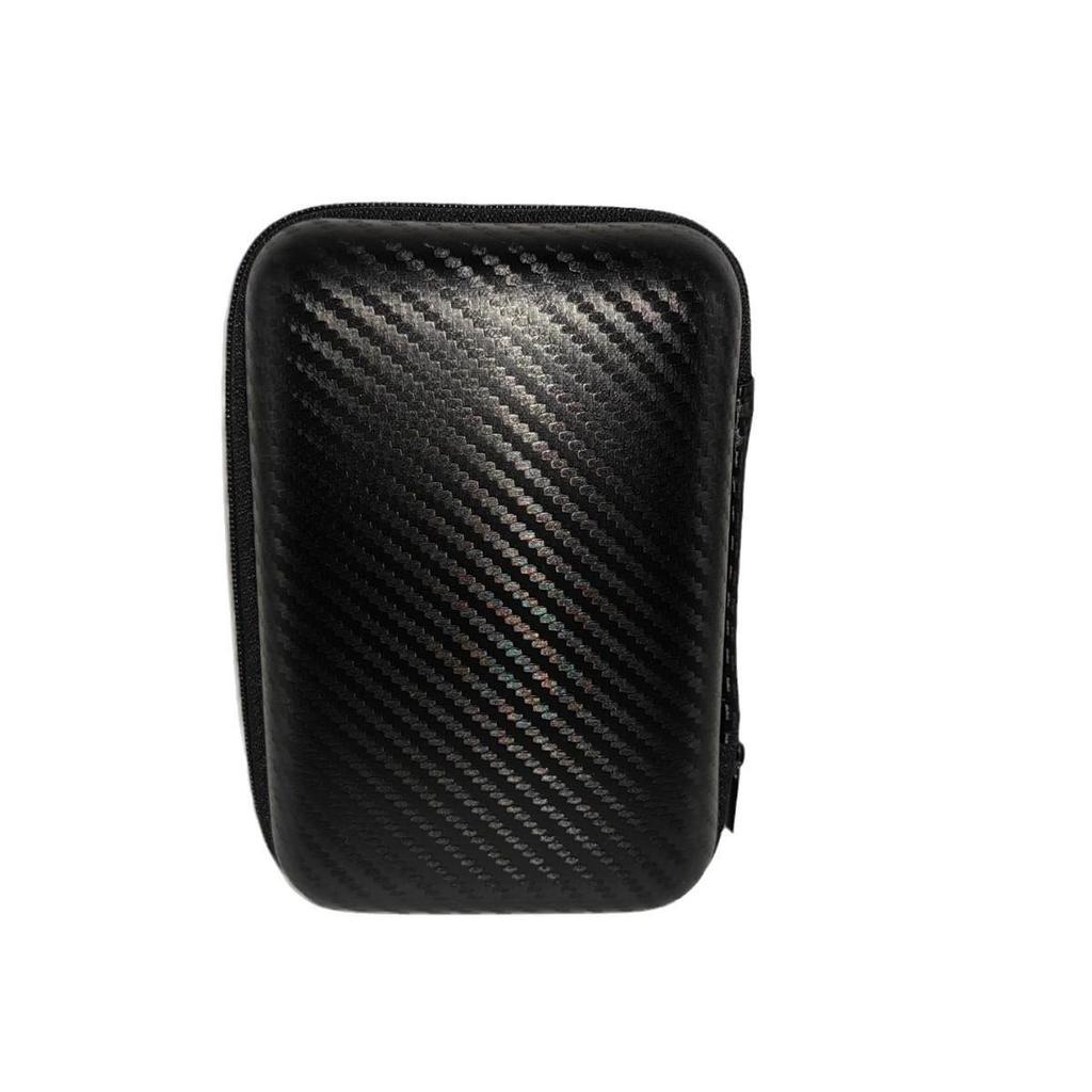 R36S/R35S Handheld-Konsole Aufbewahrungs- & Schutztasche mit Datenkabelzubehör