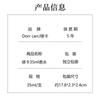 "Hot selling perfume 35ml small test tube makeup long-lasting fragrance perfume perfumes