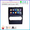 Android Carplay For Mercedes Benz B200 A B Class W169 A160 A180 A200 A220 2009-2012 Car Radio Navigation GPS Multimedia Video