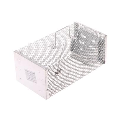 Multi-Catch Rodent Mouse Trap Rat Trap Cage Pest Control All Mice And Rat Can Fit In Mice Rodent Catcher Rat Trap Cage