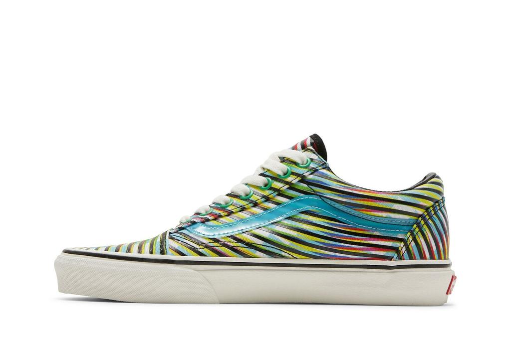 Vans Anderson .Paak x Old Skool DX 'Venice' VN0A38G3279