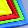 Blank Solid Color Event Flag