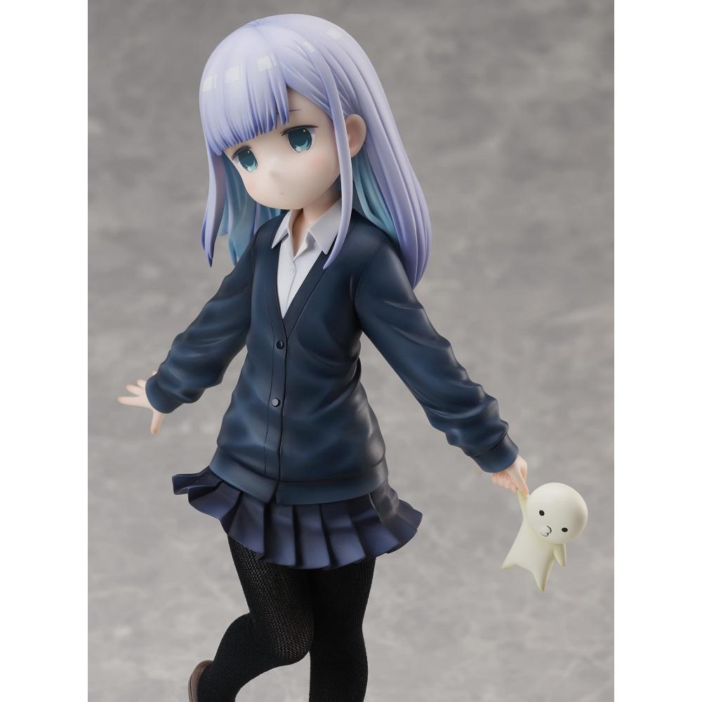 Furyu Aharen-san wa Kanai Awa Toreina 17 scale PVC painted finished product figure AMU-FNX832