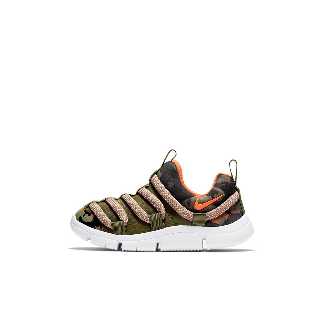 

детские кроссовки Nike Novice Kids Lifestyle shoes BP CQ5414-371
