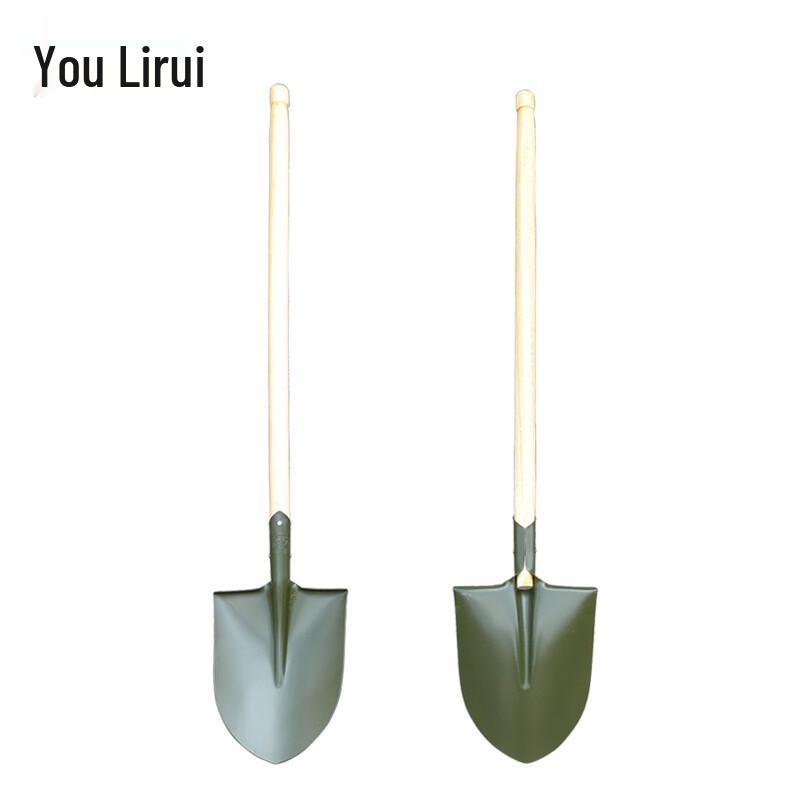 Youlirui Heavy-Duty Military Engineer Shovel