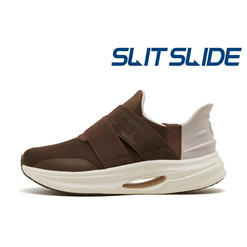 

Converse Cave Star Slit Slide Xg Коричневый 33600142 255
