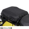 Special parts TAKEGAWA Classic Pillion Seat for Super Cub and Cross Cub 110 (Dark Brown/Easy Removal) 70/90/110 09-11-0393