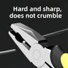 Multi-purpose Wire Stripping Pliers for Electricians