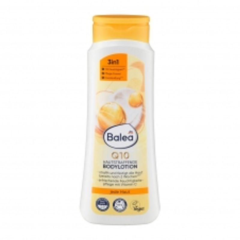 

Balea Q10 Firming Body Lotion 400ml