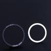 Part Bike Bottom Bracket Washer Bottom Bracket Steel Spacer Crankset Bottom Spacer Crankset Washer