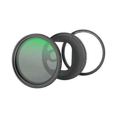 Lensler ve aksesuarlar – Lens Filtreleri