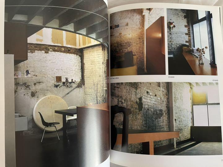 [USED] Hardcover 100 Houses for 100 Architects