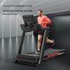 Jieruite Commercial Treadmill XT200 CN plug (adapter included)