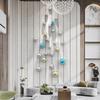 Wall Decoration Ball Nordic Decorative Ball Living Room Home Accessories Hotel Commercial Space Shop Wall Hanging