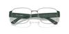 Sunglasses 0RX6532 GUNMETAL VISTA 3190 53 Polarized [Ray-Ban]