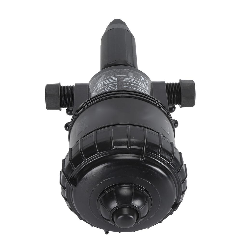 Pompă de Fertilizare Profesională Amestecare Lichidă Automatică Acționată de Apă Pompă de Dozare pentru Animale de Fermă