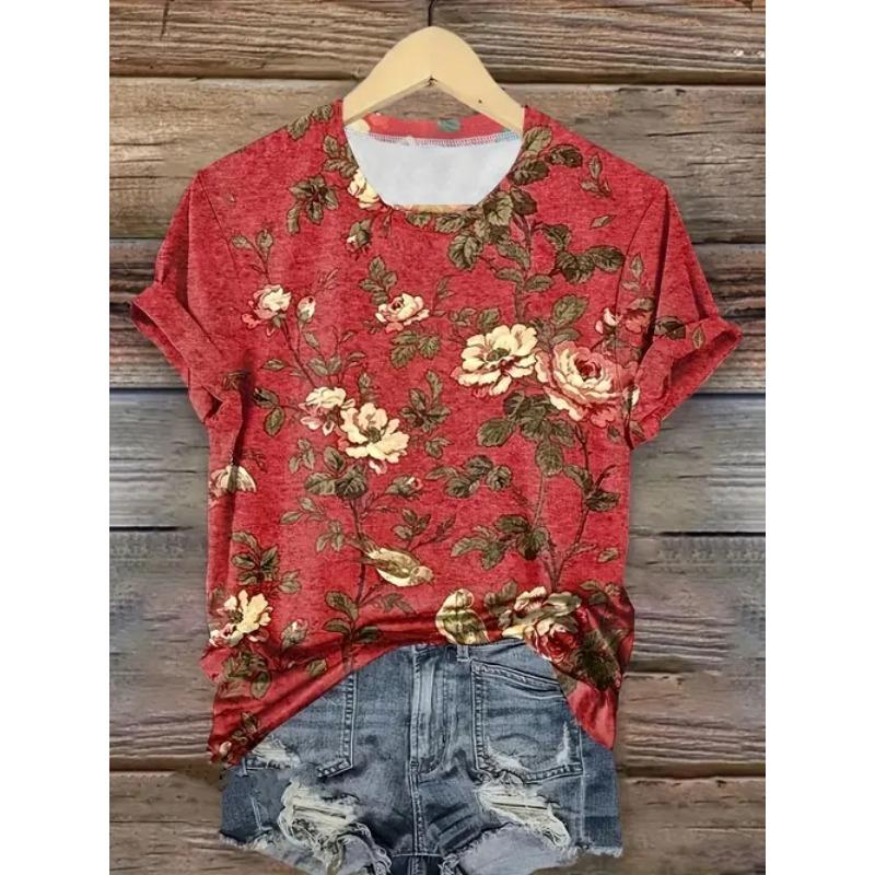 

Повседневная Универсальная Модная Трендовая Высококачественная Легкая Дышащая Футболка с Коротким Рукавом и Круглым Вырезом 6XL