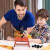 Children's repair kit  Toys  Playsetss for boys aged 3-12 Screw assembly, disassembly and assembly