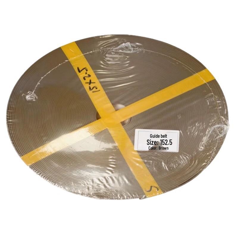 DaTu Copper-filled PTFE Guide Tape