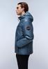Демисезонная куртка Napapijri A-Sovana Freizeitjacke blau