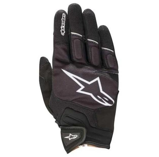 

Alpinestars Atom мотоперчатки L