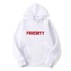 Mr. Fsociety Robot Printed Hoodie Summer Casual sports Hip-hop Hat Sun Man Fishing Outdoor Snapback Color Solid Hoodie