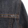 Levi's 90s 78500 Old Denim Jacket M Indigo Denim jacket trucker Women Used
