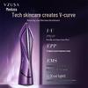 The VZUSA iCare Microcurrent Facial Beauty Device CN plug (adapter included)