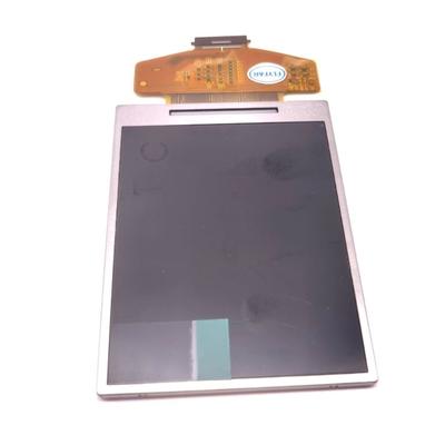 Écran LCD de remplacement Moniteurs d'affichage avec rétroéclairage Écran LCD haute résolution de remplacement pour appareil photo numérique NX1000