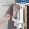 Wall-mounted Automatic Cup Dispenser