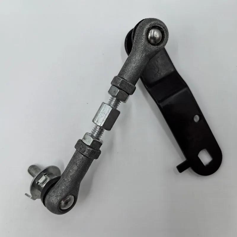 48906-35010 Nowy do Lexus RX330 ES3 Samochód Reflektor Poziom Nadwozia Wysokość Dokładny Czujnik Wysokości Cięgno