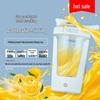 2026 Electric Protein Shaker Cup for Sports Meal Replacement