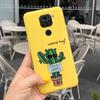 For Xiaomi Redmi Note 9 Case Luxury Sunflower Lavender Silicon Phone Back Cover Case For Redmi Note 9 Pro Max 9s Note9 Soft Etui
