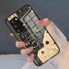 Creative Circuit Board Phone Case For Samsung A25 A13 A33 5G A54 A36 A35 A56 A52 A14 Shockproof Glass Cover