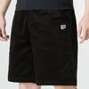 PUMA Casual Shorts Men's Black Moderate 537354-01