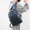 Herren Laptop Reise Rucksack: Trendiger Outdoor-Schulrucksack
