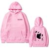 Beabadoobee- Men's Facial graphic hoodie pop music Hoodie Vintage Unisex casual Sweatshirt