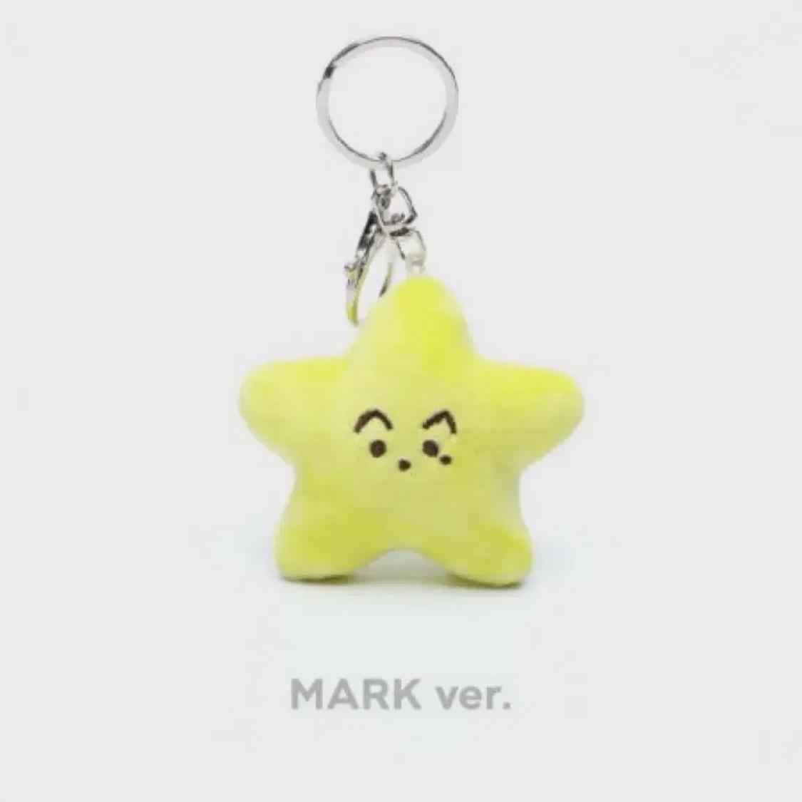 

Mark Starfish