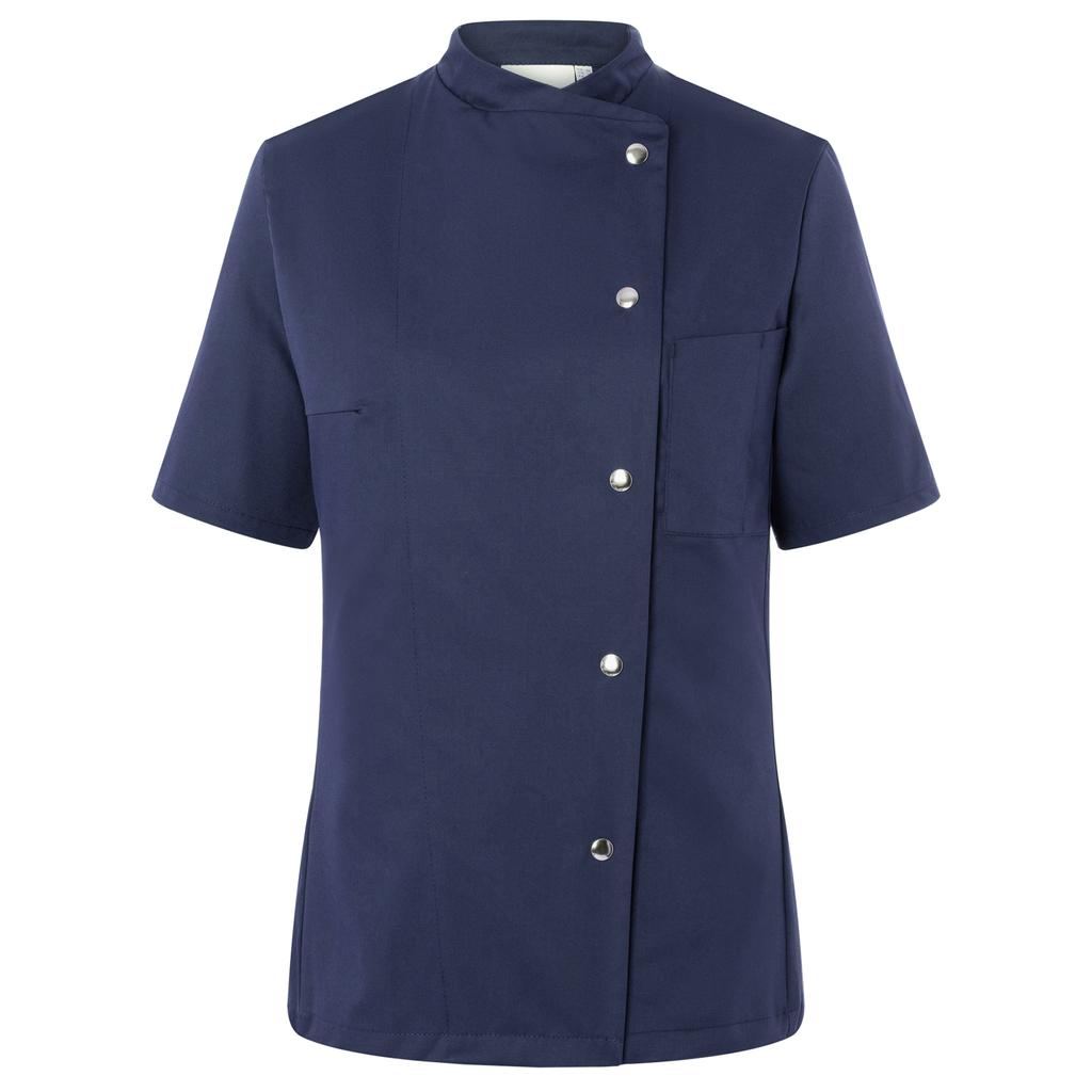 Womens/Ladies Greta Chef Jacket