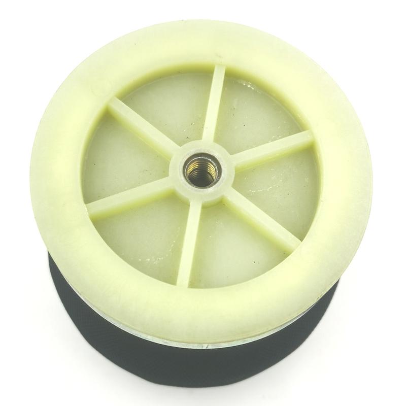 OE:174855 1029434 58100109300 För GRAMMER 90.5/90.6 Sätesluftfjädringsbälg För DAF/IVECO/MAN/MERCEDES/SCANIA Lastbil