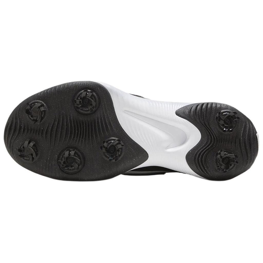 Nike Victory Pro 3 Comfortable Slip-Resistant Durable Low-Top Golf Shoes Men Sneaker Black DX9028-010