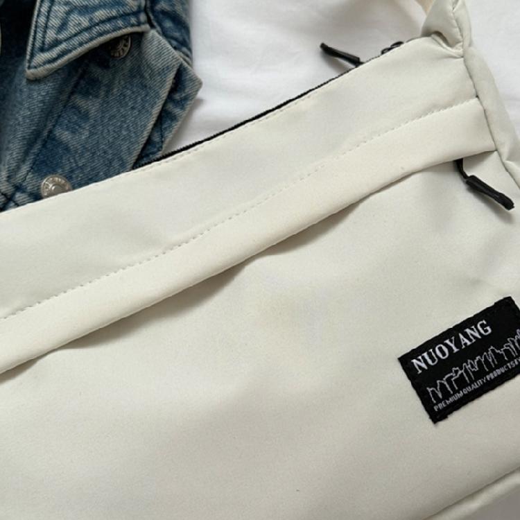 Versatile Shoulder Bag Large Capacity Messenger Bag for Teen Girl Crossbody Bag