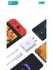 66W Certified Fast Charger & USB-C Cable for Android & Apple
