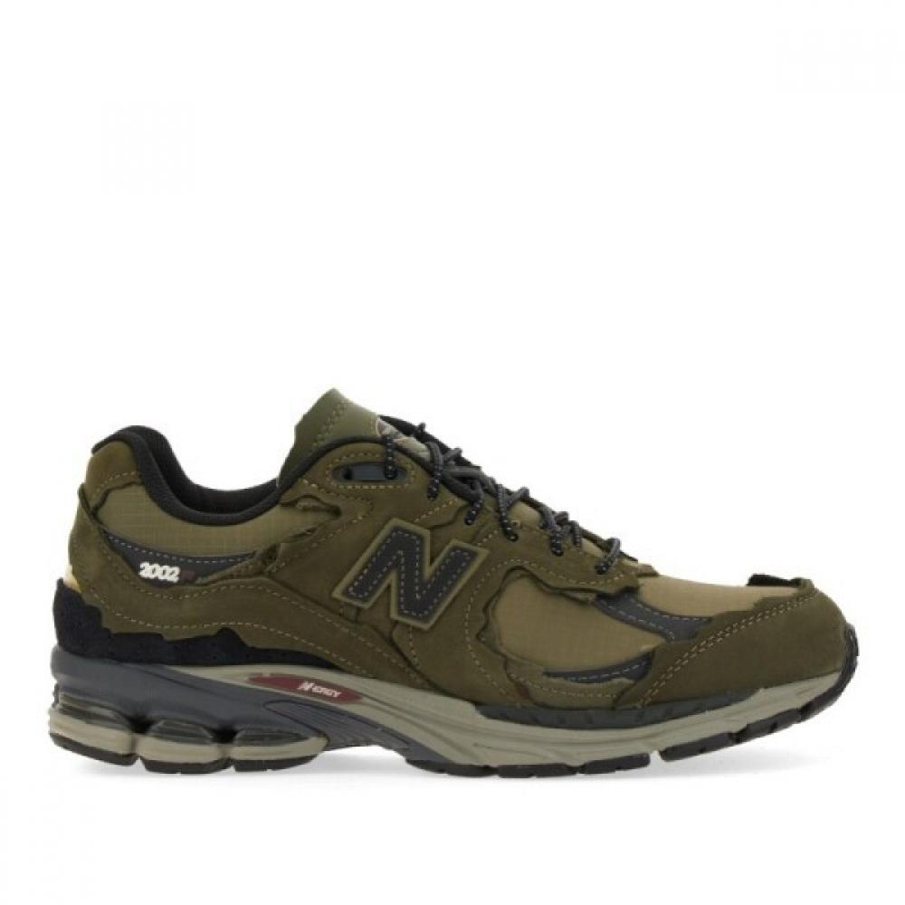 

New Balance Sneakers M2002rdn Darkmoss USM7.5/W9