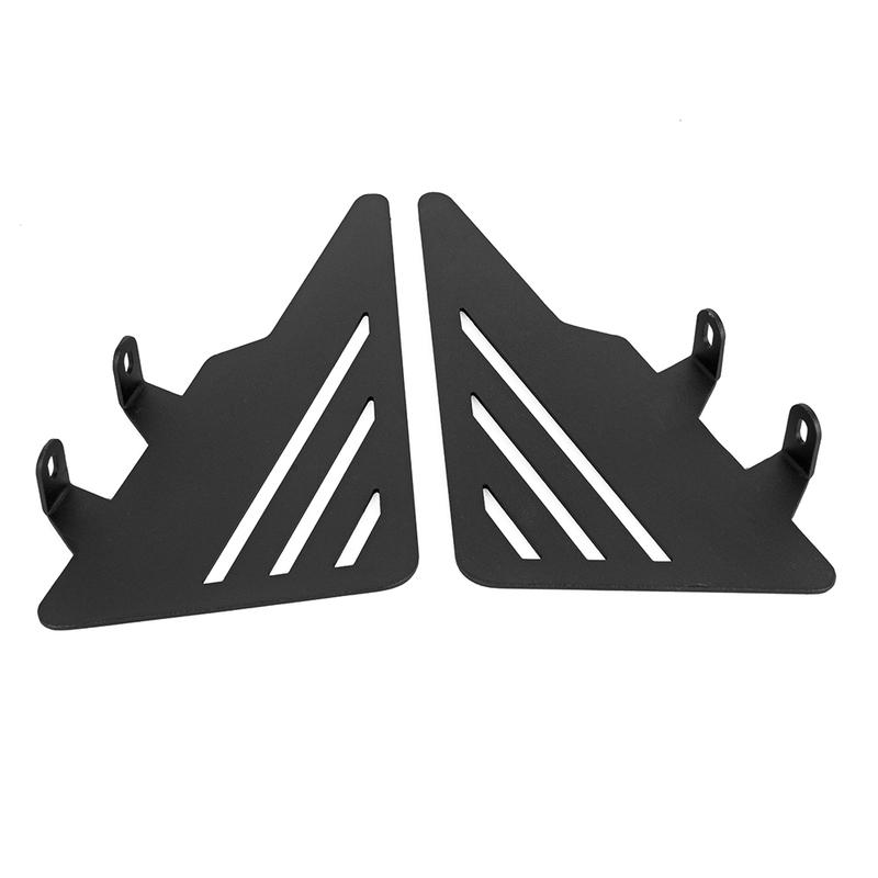 for YAMAHA MT09 MT 09 Side Panel Cover Side Decorative Protector Motorcycle accessories 2017 2018 2019