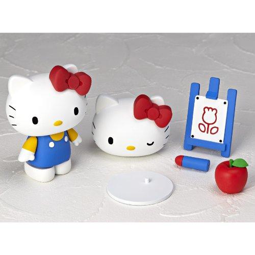 Revoltech Hello Kitty