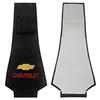 1/2Pcs Car Seat Back Headrest Pillow Storage Bag Dustproof for Chevrolet Spark Captiva Cruze Tracker Orlando Epica Accessories