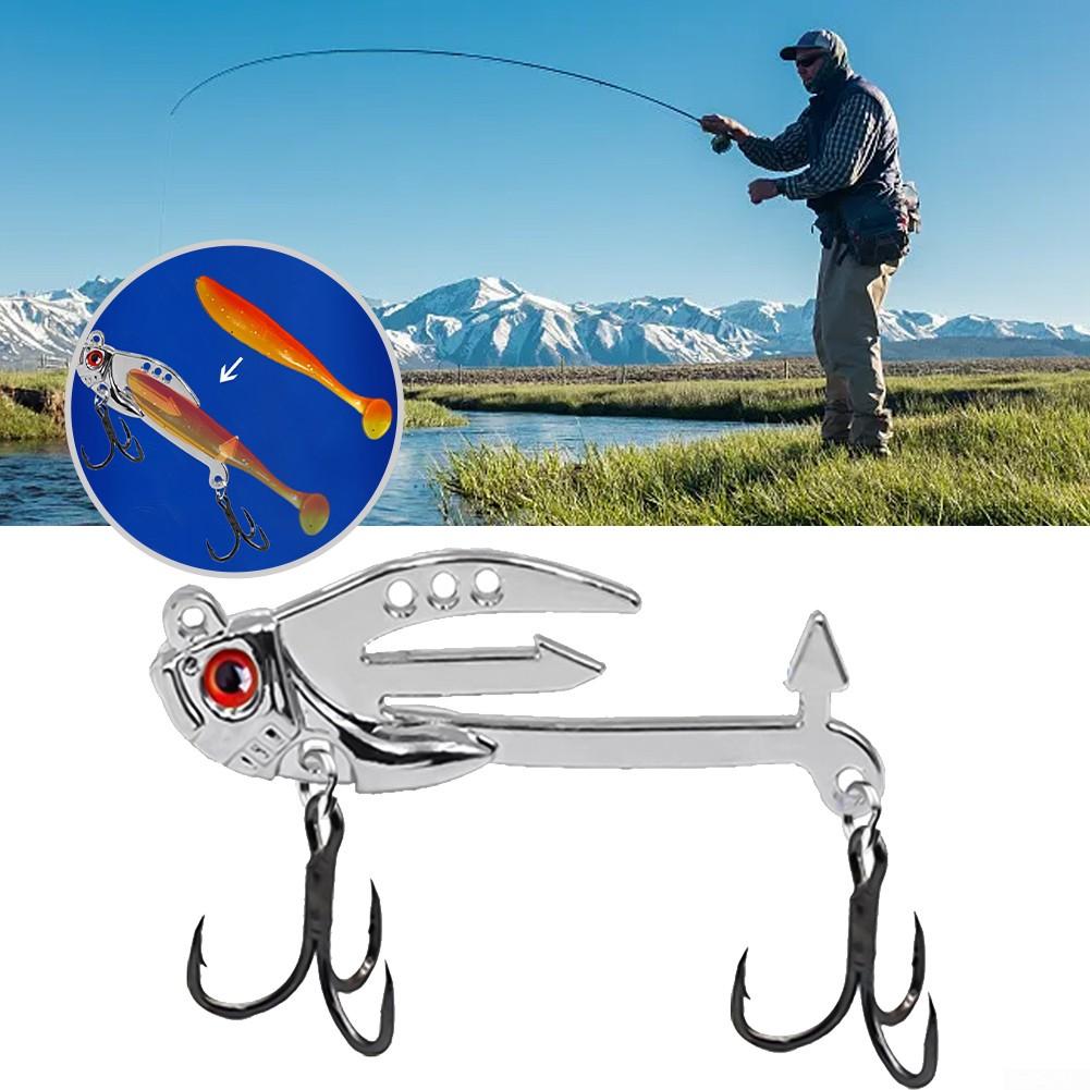 Fishing Accessories Metal Bait Iron Plate Long Cast