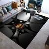 B-BBS Badmatten Wasbaar Antislip Keuken Balkon Kamer Vloerkleed Tapijt Huis Voet Badkamer Deurmat Entree Huis Hal Decoratie