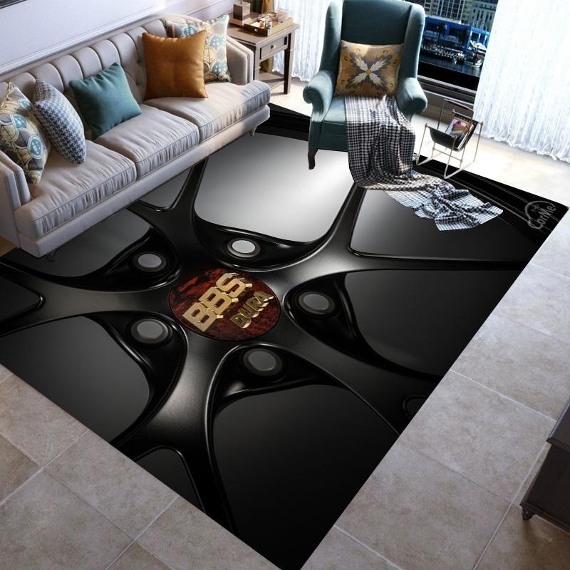 B-BBS Badmatten Wasbaar Antislip Keuken Balkon Kamer Vloerkleed Tapijt Huis Voet Badkamer Deurmat Entree Huis Hal Decoratie